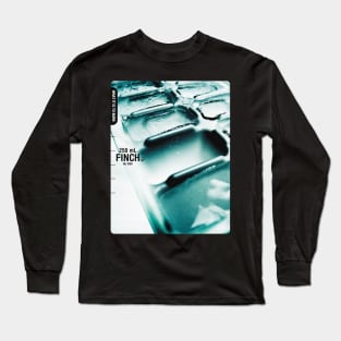 FINCH BAND Long Sleeve T-Shirt